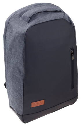Veľký, priestranný batoh s priestorom pre 15" notebook - Rovicky