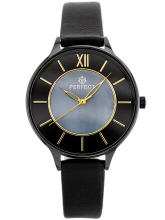 Dámske hodinky  PERFECT E346-6 (zp962g)