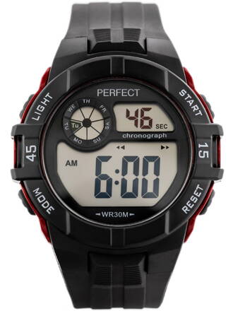 Detské hodinky  PERFECT 8583 (zp350c)