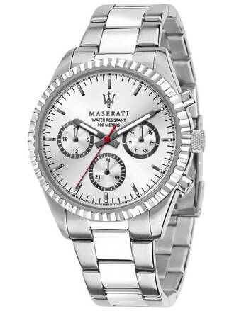 Pánske hodinky MASERATI R8853100018 - COMPETIZIONE (zs004f)