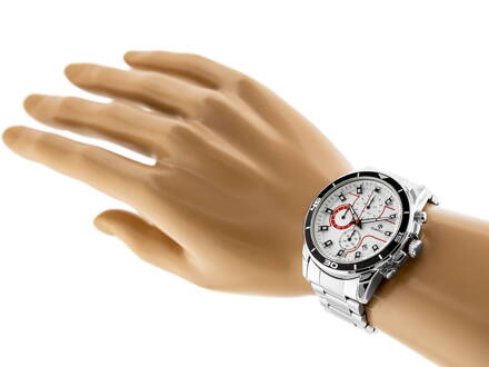 Pánske hodinky PERFECT CH02M - CHRONORGAF (zp356a)