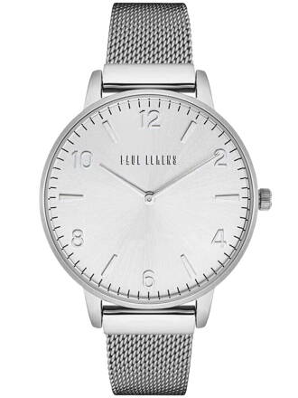 Dámske hodinky PAUL LORENS - PL12177B6-3C1 (zg516a) + BOX