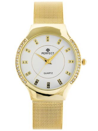 Dámske hodinky  PERFECT Y503/X503-3 (zp889b)