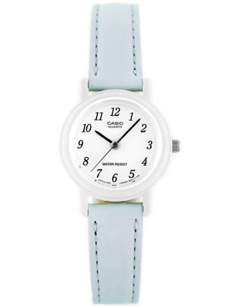 Dámske hodinky  CASIO LQ-139L 2B (zd572b)