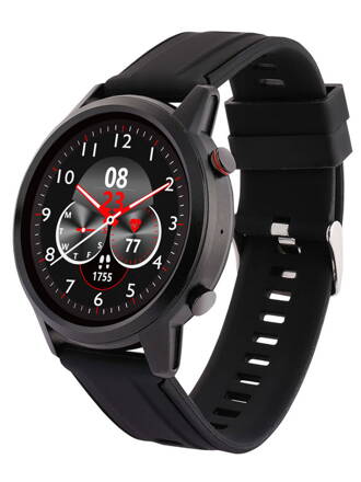 Pánske smartwatch  PACIFIC 36-03 -  BLUETOOTH (sy030c)