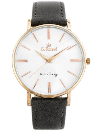 Hodinky G. ROSSI - 10401A2-3B4 (zg845c) skl.