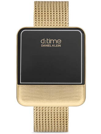 Pánske hodinky DANIEL KLEIN D:TIME 12637-3 (zl019a) + BOX