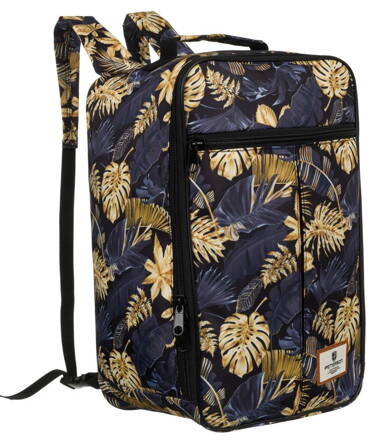 Vodotesný ruksak príručná batožina - Peterson