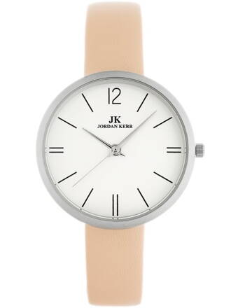 Dámske hodinky  JORDAN KERR - C3350 (zj953b)
