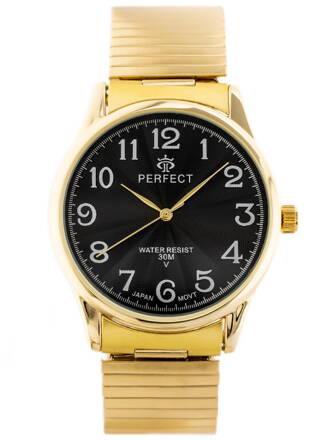 Pánske hodinky PERFECT X421 (zp331d)