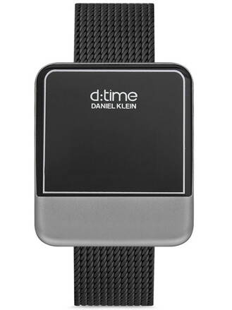 Pánske hodinky DANIEL KLEIN D:TIME 12637-1 (zl019b) + BOX