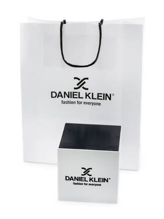 Pánske hodinky DANIEL KLEIN 12812-2 (zl027b) + BOX