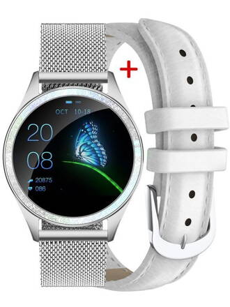 Dámske smartwatch I G. ROSSI BF2-3C1-1   (sg002a)