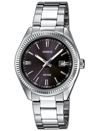 Dámske hodinky  CASIO LTP-1302D 1A1VDF (zd521d)