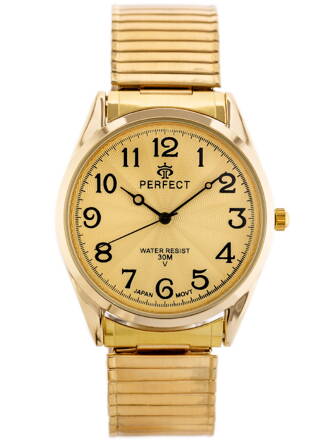 Pánske hodinky PERFECT X530 (zp329e)