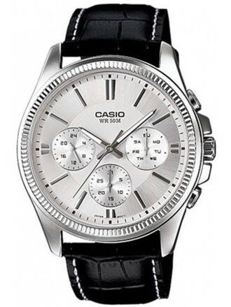 Pánske hodinky CASIO MTP-1375L 7AVDF (zd115a)