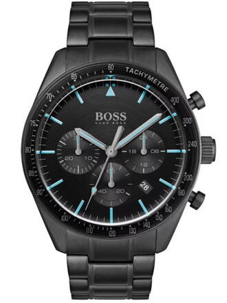 Pánske hodinky HUGO BOSS 1513675 - TROPHY (zx135a)