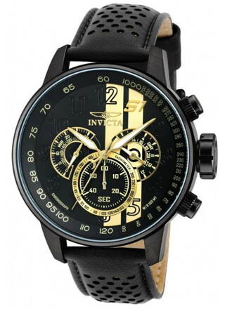 Pánske hodinky INVICTA S1 19289 - WR100, CHRONOGRAF