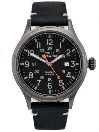 Pánske hodinky TIMEX EXPEDITION TW4B01900 (zt106c)