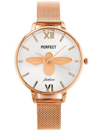 Dámske hodinky  PERFECT S638  (zp935c)