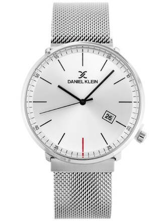 Pánske hodinky DANIEL KLEIN 12243-3 - Magnetické zapínanie (zl006a)