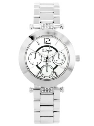 Dámske hodinky  EXTREIM EXT-8393A-1A (zx670a)