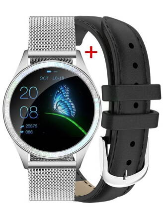 Dámske smartwatch I G.ROSSI BF2-3C1-2  (sg002b)