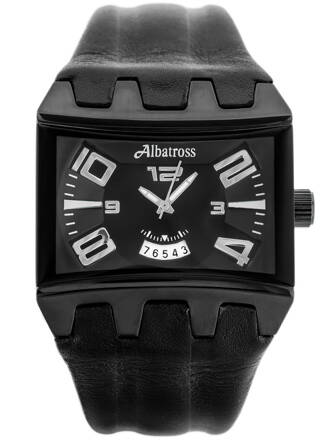 Pánske hodinky ALBATROSS ABCA17 (za060e)