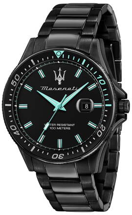Pánske hodinky MASERATI R8853144001 - (zs020a)