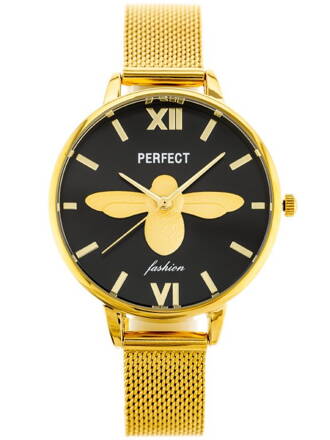 Dámske hodinky  PERFECT S638  (zp935d)