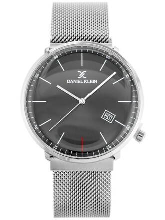 Pánske hodinky DANIEL KLEIN 12243-5 - Magnetické zapínanie (zl006b)