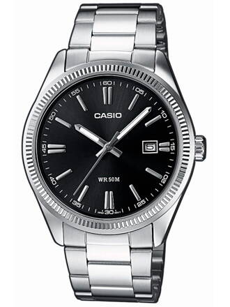 Pánske hodinky CASIO MTP-1302D-1A1VDF (zd072f)