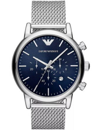 Pánske hodinky EMPORIO ARMANI AR11470 - LUIGI (zi050b)