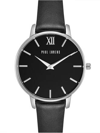Dámske hodinky PAUL LORENS - PL12177A-1A1 (zg513b) + BOX