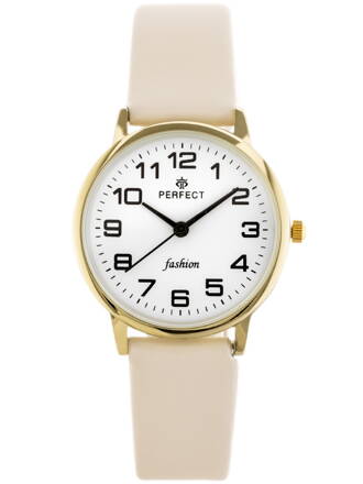 Dámske hodinky  PERFECT L110-4 (zp958d) skl.