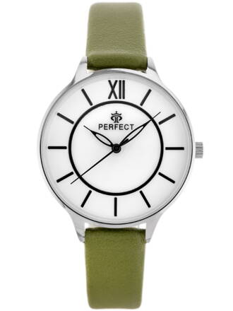 Dámske hodinky  PERFECT E346-8 (zp962b)