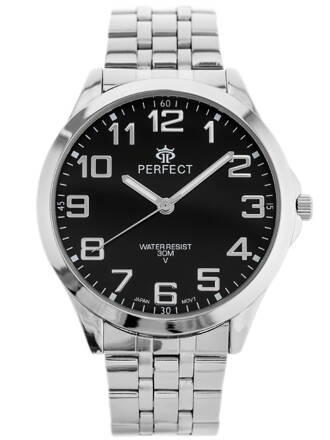 Pánske hodinky PERFECT G467 (zp294d)