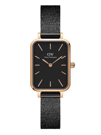 Dámske hodinky DANIEL WELLINGTON DW00100433 - QUADRO (zw505e)