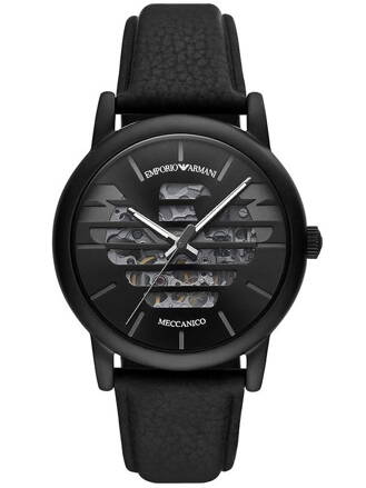 Pánske hodinky ARMANI AUTOMATIC AR60032 (zi062a)