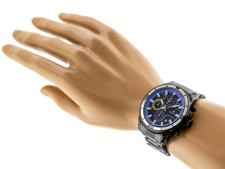 Pánske hodinky PERFECT CH02M - CHRONORGAF (zp356f)