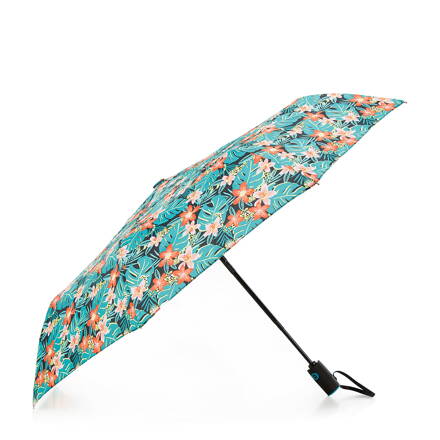 Malý automatický dáždnik