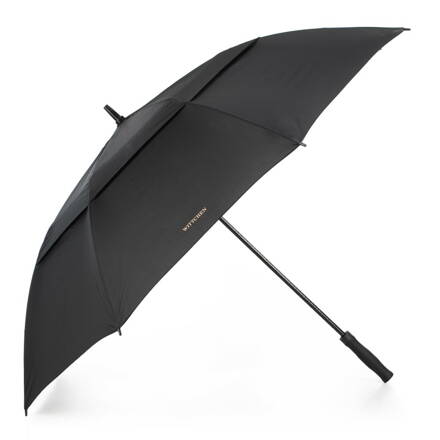 Veľký dáždnik - UNISEX prevedenie.