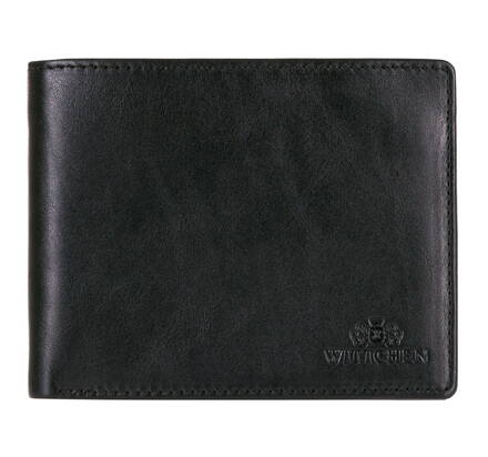 Peňaženka z pravej kože 14-1-040-L11 skl.