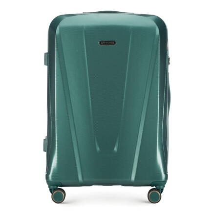 Veľký kufor z kolekcie Explorer line