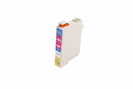 Epson kompatibilná atramentová náplň C13T18034012, 13ml (BULK), purpurová