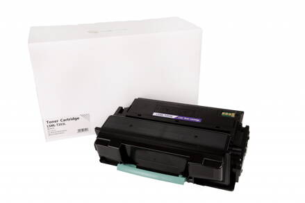 Samsung kompatibilná tonerová náplň MLT-D203L, SU897A, 5000 listov (Orink white box), čierna