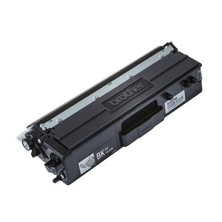 Brother originál toner TN-910BK, black, 9000str., Brother HL-L8350CDW, MFC-L8900CDW, O, čierna