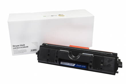 HP kompatibilný optický valec CE314A, 14000 listov (Orink white box), farebná