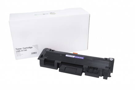 Samsung kompatibilná tonerová náplň MLT-D118S, SU860A, 1200 listov (Orink white box), čierna