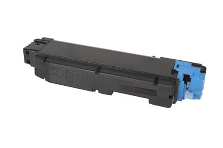 Kyocera Mita renovovaná tonerová náplň 1T02NSCNL0, TK5150C, 10000 listov, azurová
